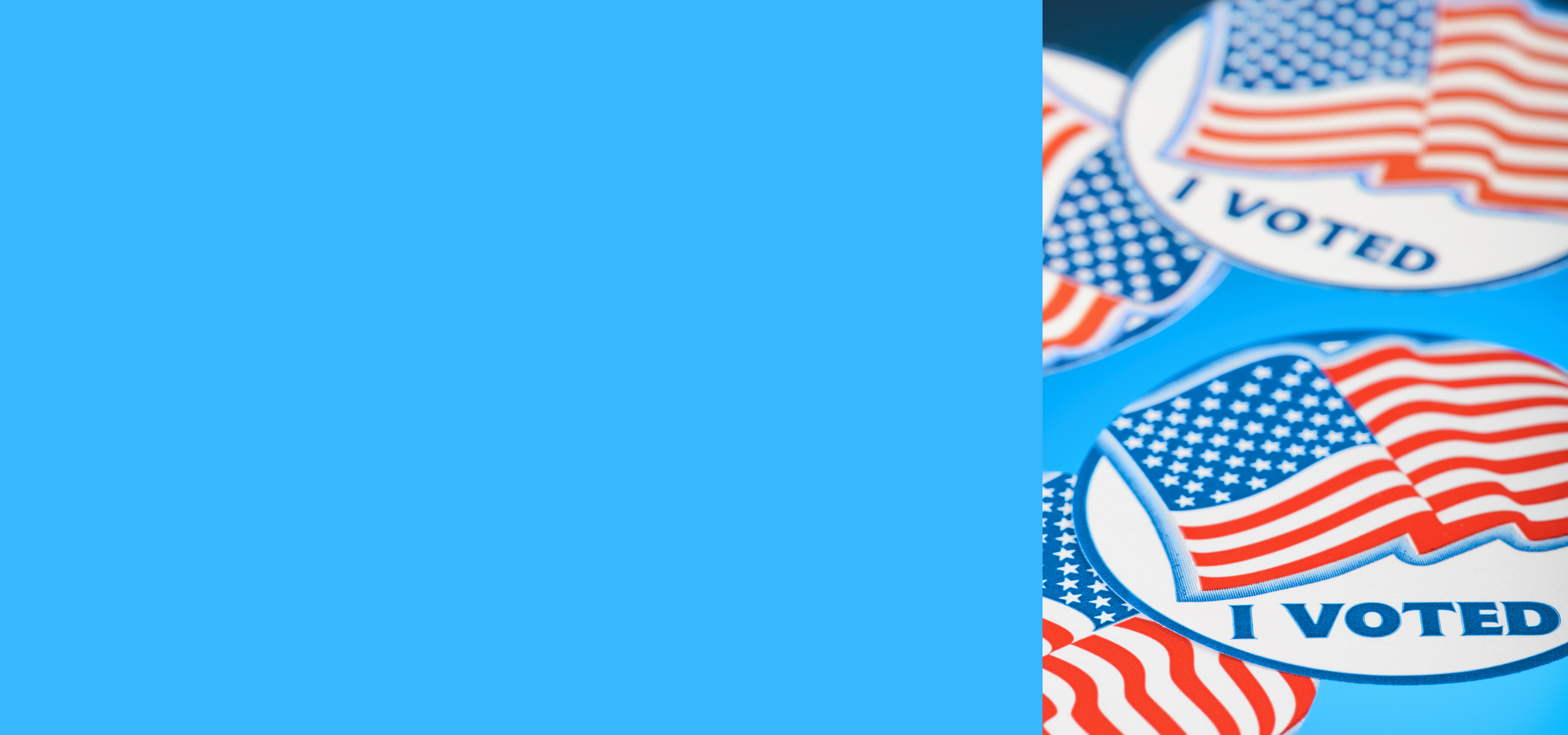 December 2025 Village of Vinton Runoff Election