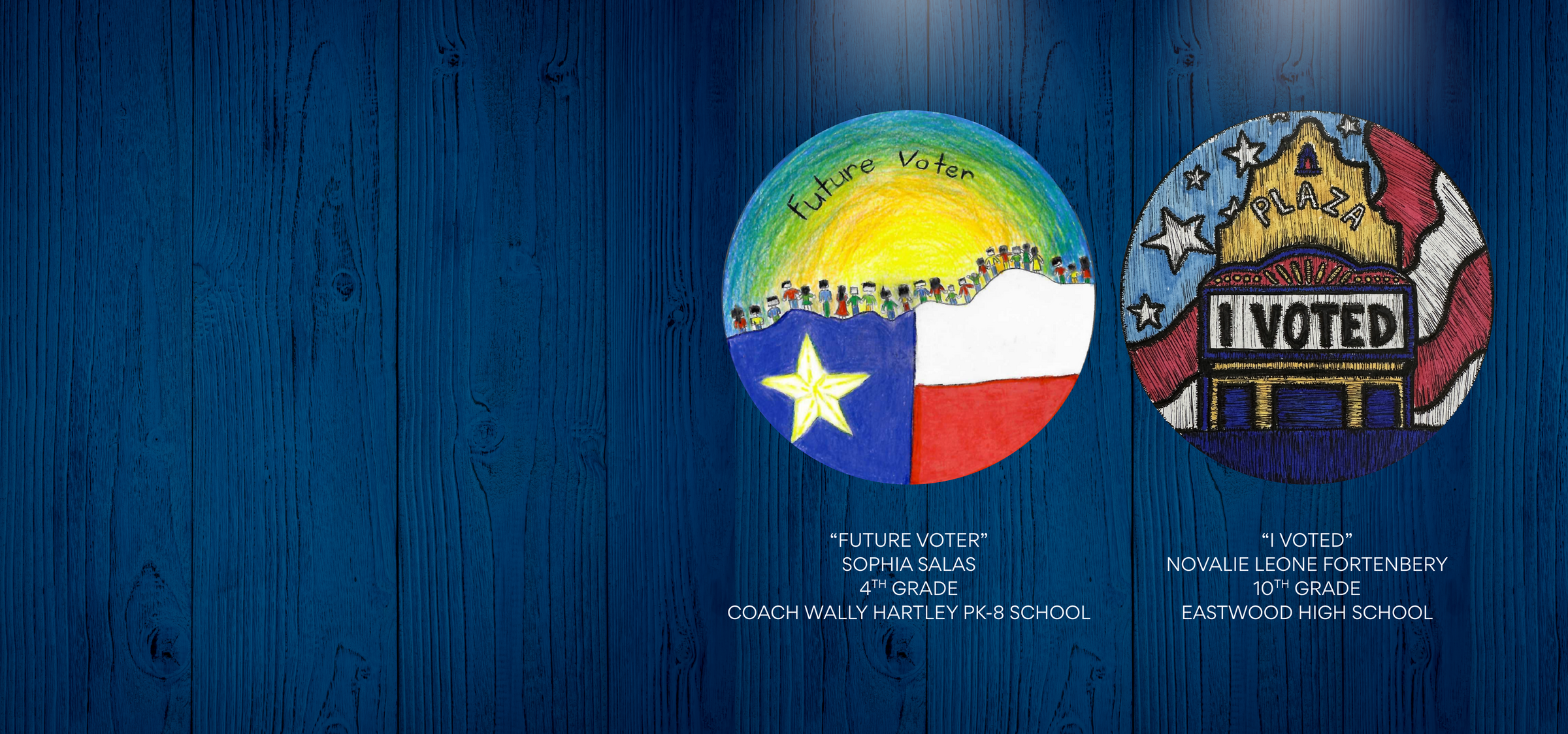 ¡Diseños Ganadores!